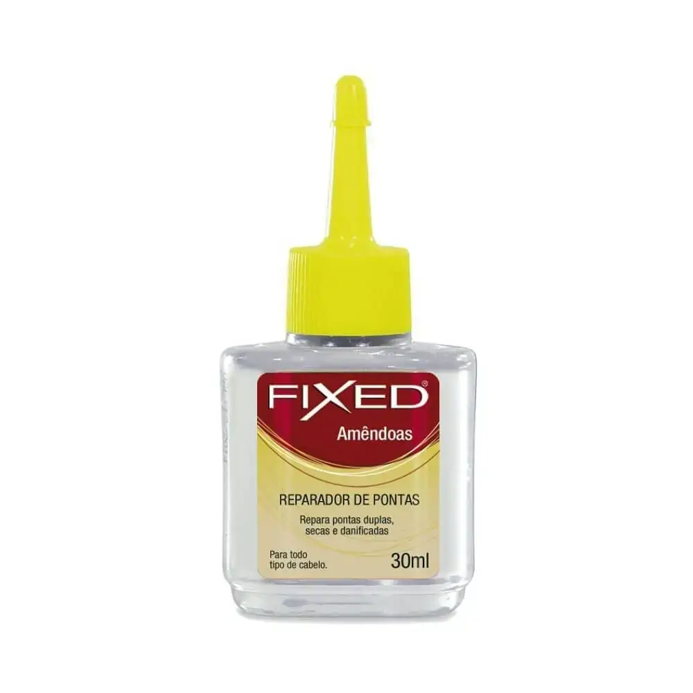 Repar.pontas Fixed Amendoas