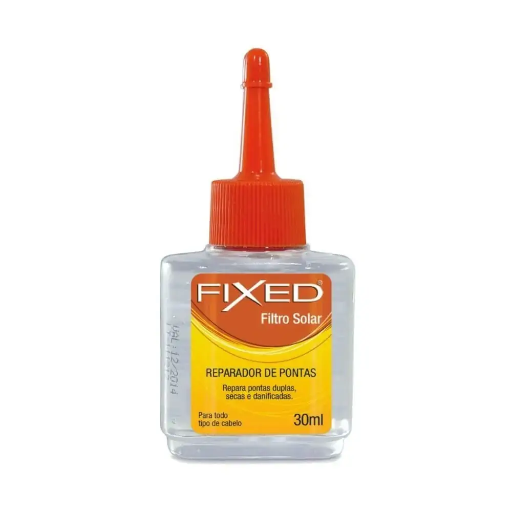 Repar.pontas Fixed Filtro Solar 30m