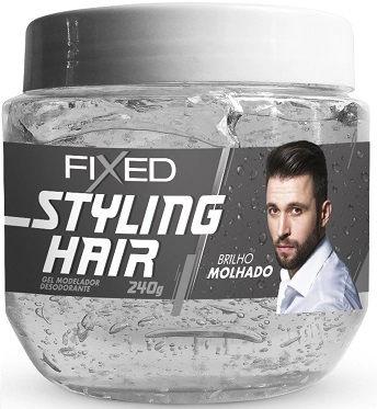 Gel Model Fixed