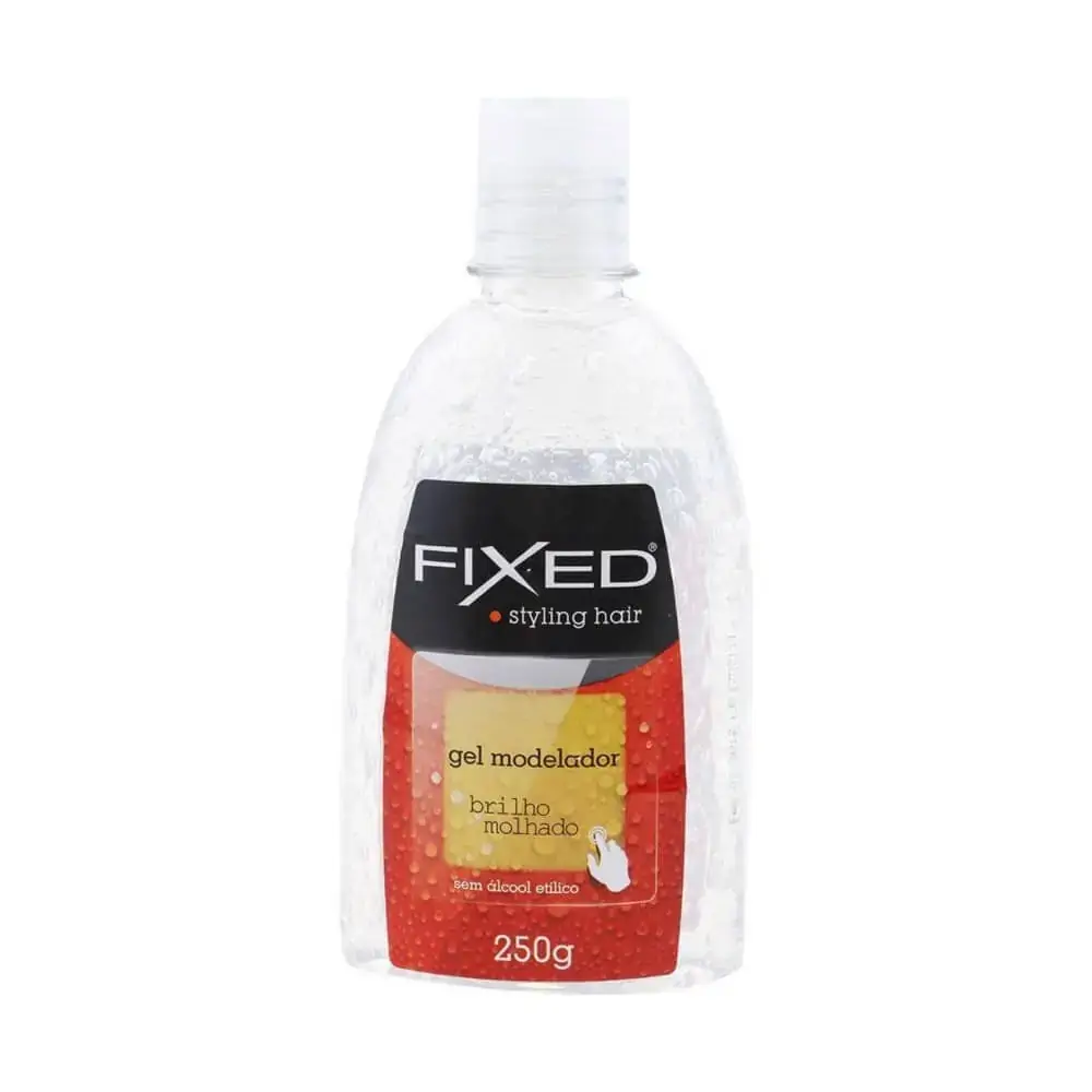 Gel Fixador Fixed