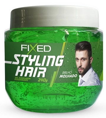 Gel Model Fixed