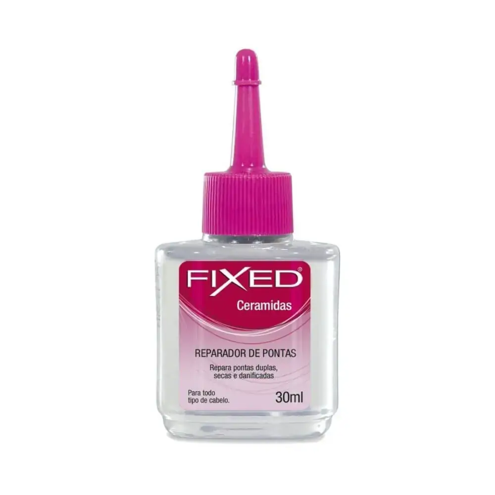 Reparador Fixed