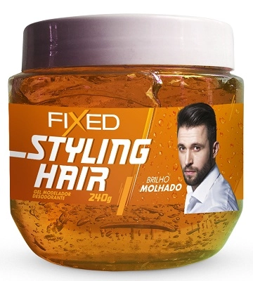Gel Model Fixed