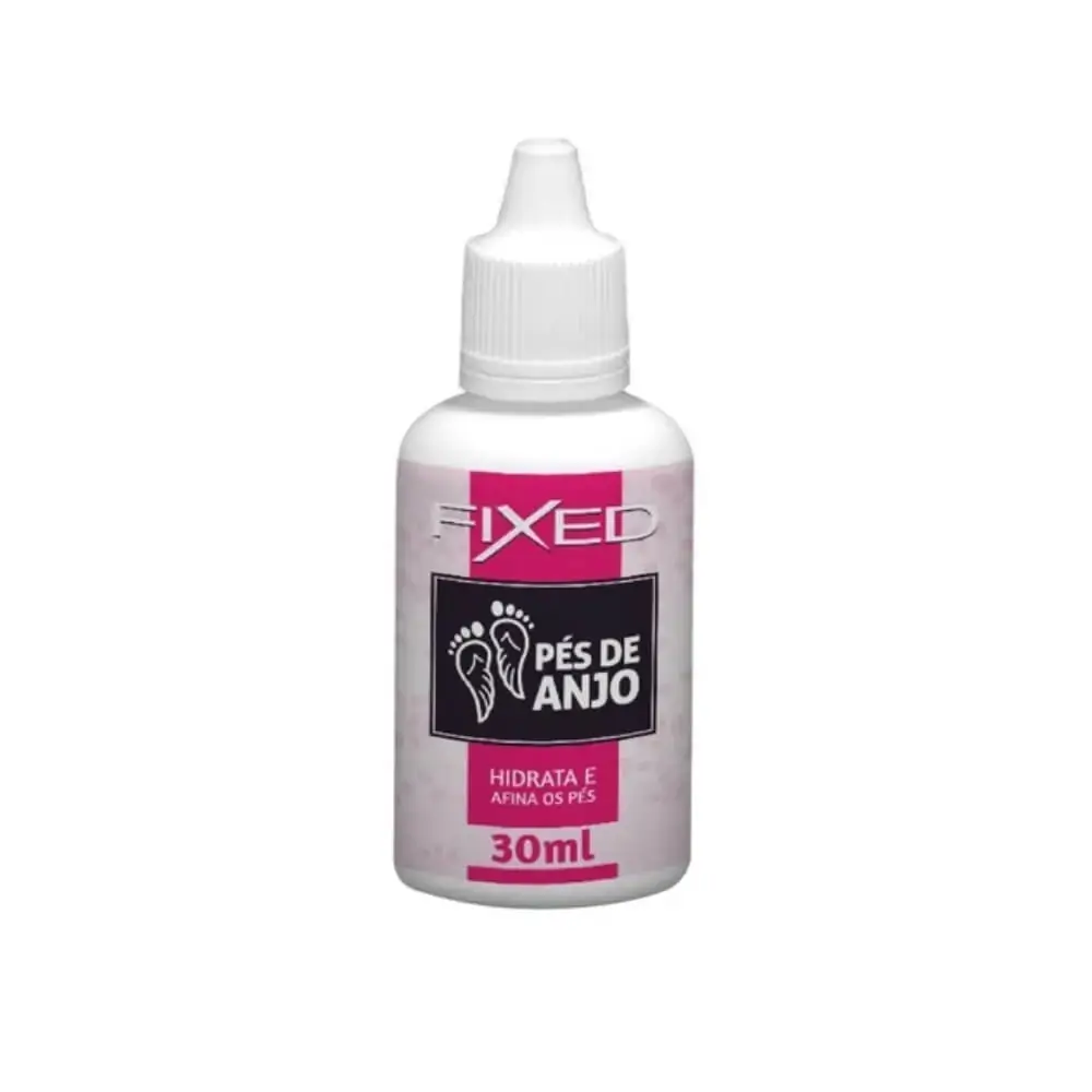 Cr Fixed 30ml Milagre P Pes