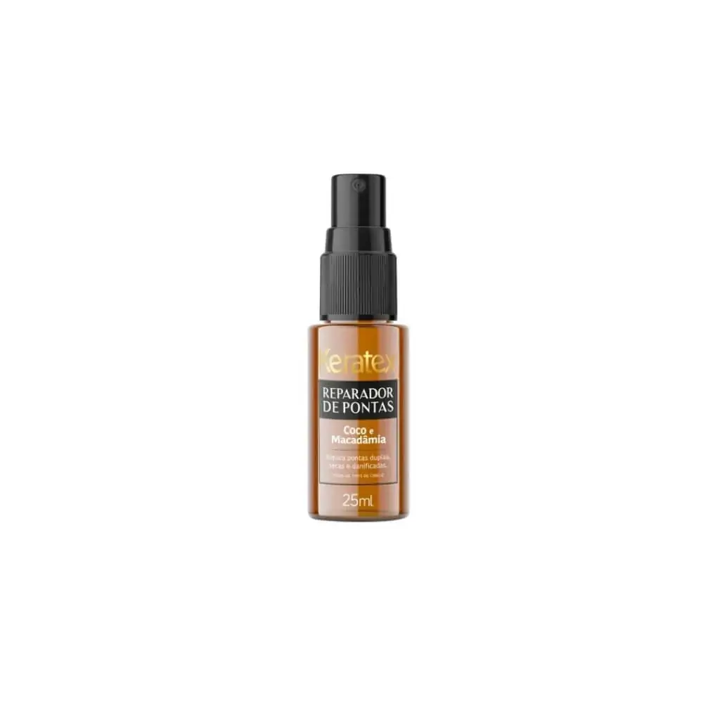 Rep Pontas Fixed 25ml Coco Mac