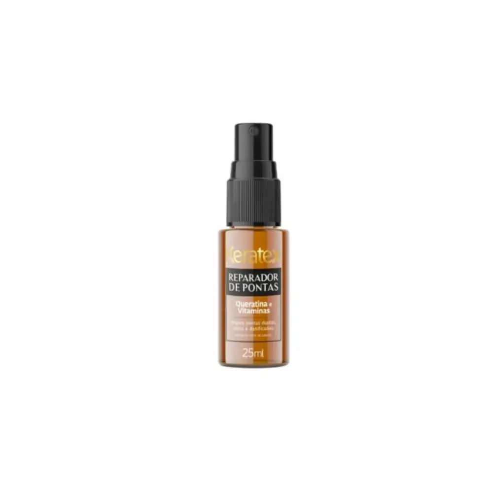 Rep Pontas Fixed 25ml Quer Vit