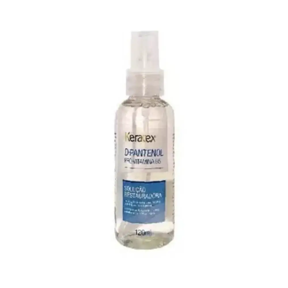 Oleo Cap Keratex 120ml D Pantenol
