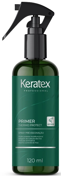 Primer Cap Keratex 120ml Multicapilar