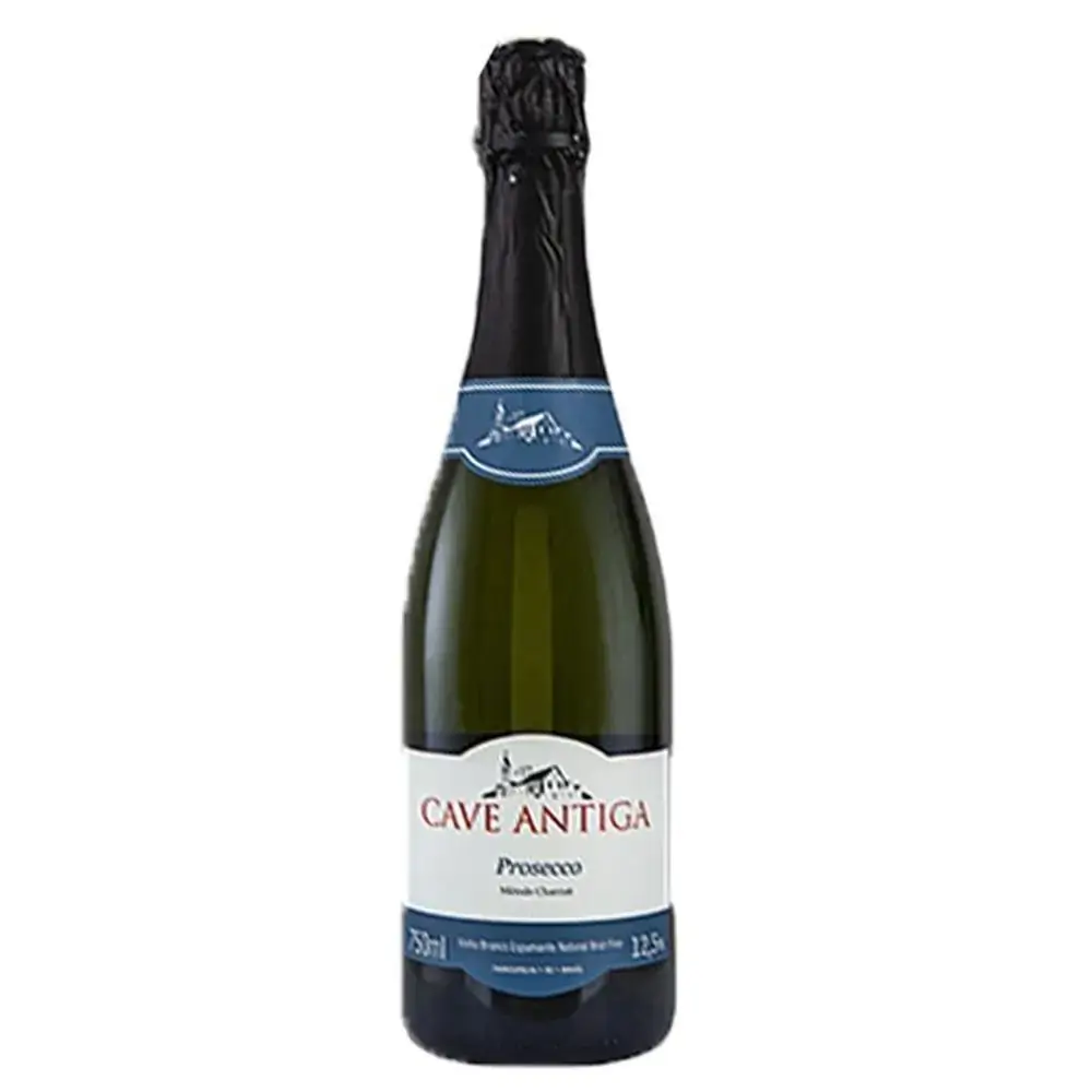 Espum Cave Antiga Brut Proseco