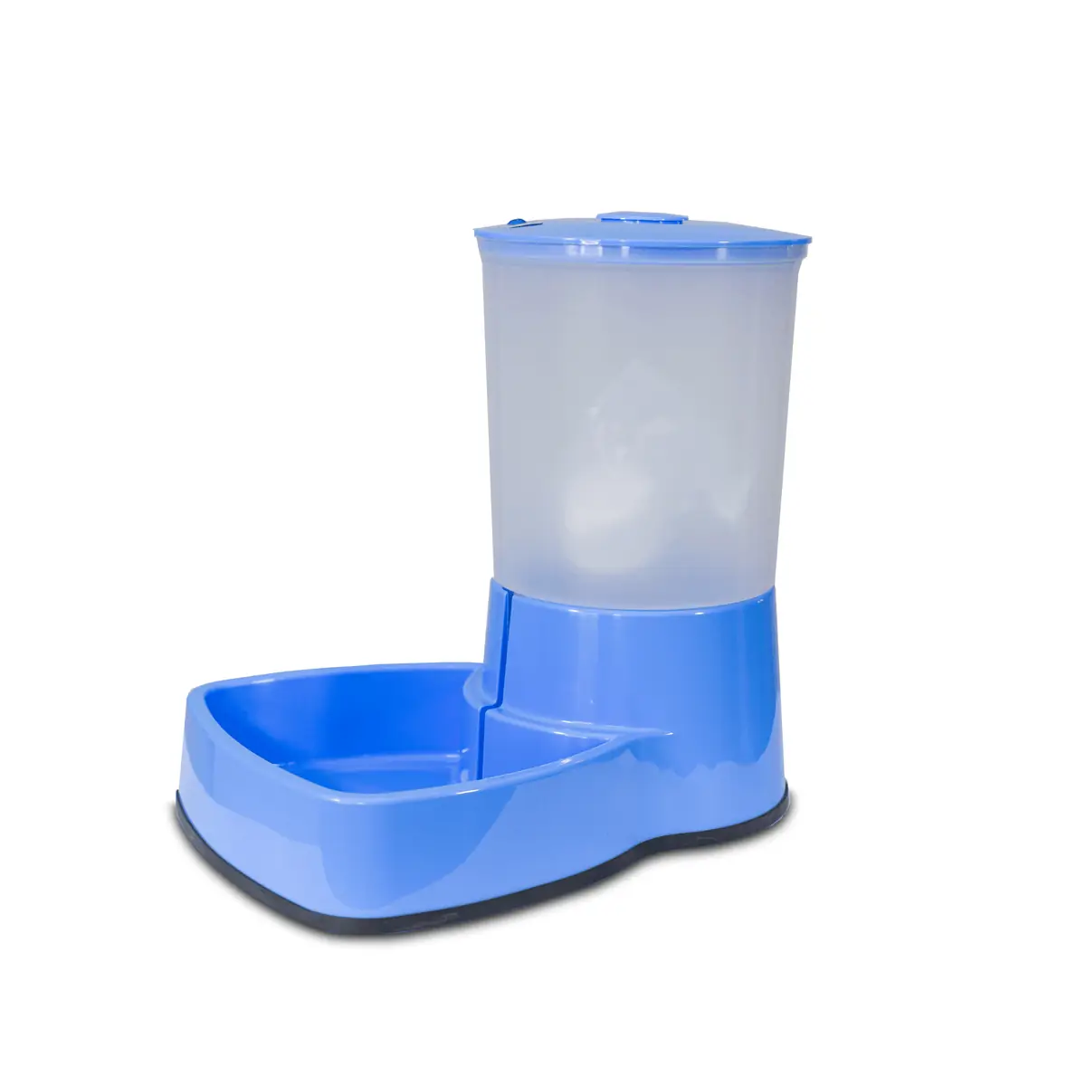 Purificador Europa For Pet - Não tem Voltagem - Azul