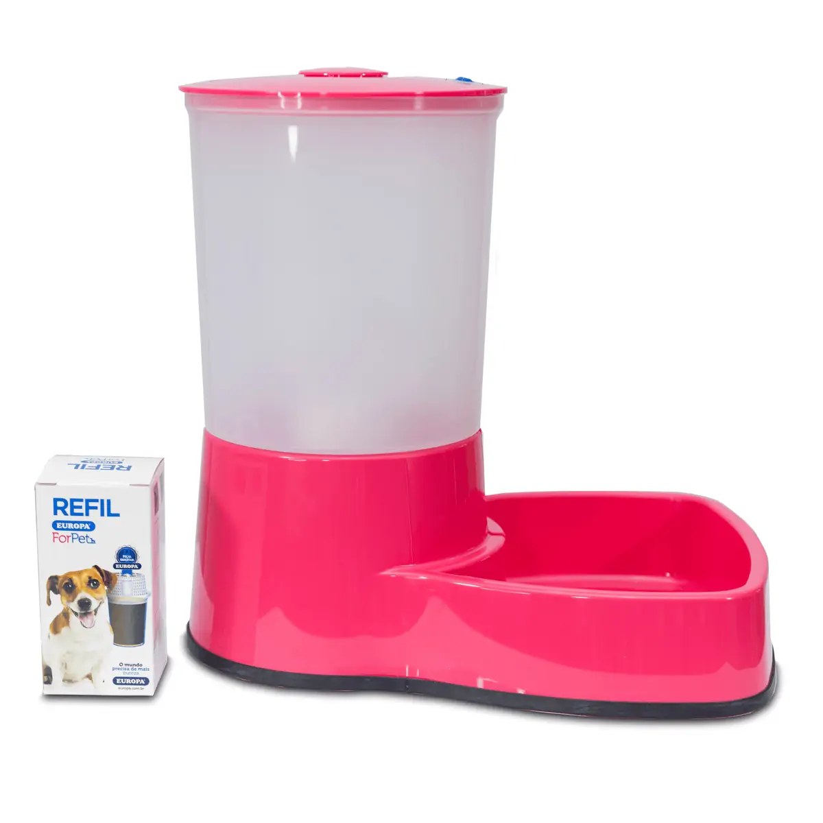 Refil for PET - Refil For PET