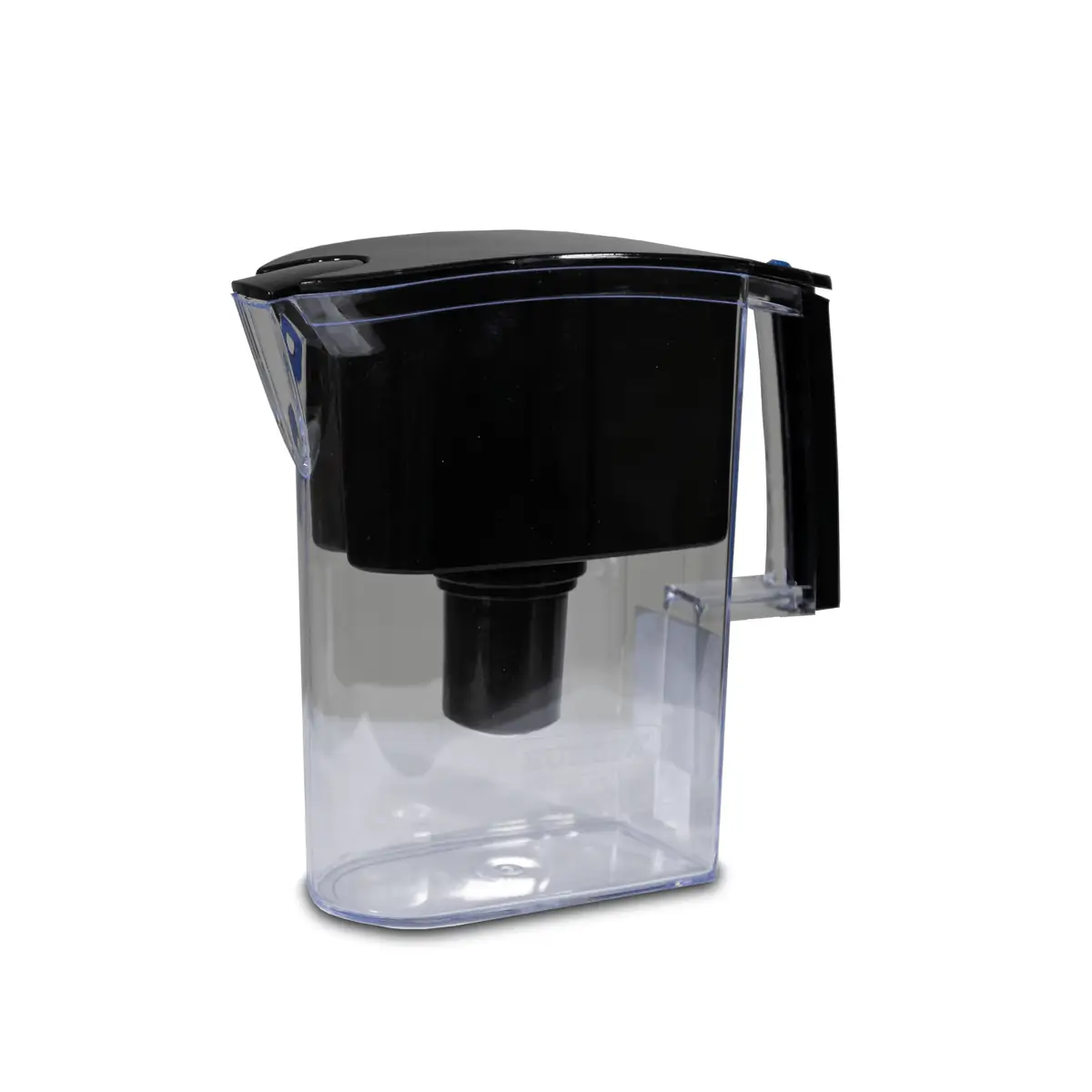 Purificador de Água Jarra Portátil Europa MOV - Preto