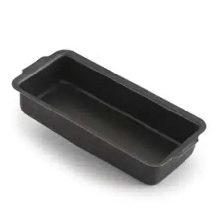 Assadeira Aluminio Nacional 11625 Pao