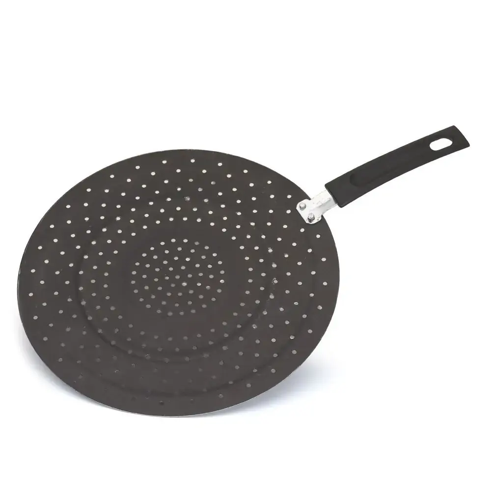 Tampa P/ Fritura Alum Nacional 26cm Antiaderente