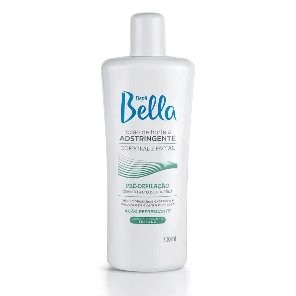 Depil Bella Lc Adstr