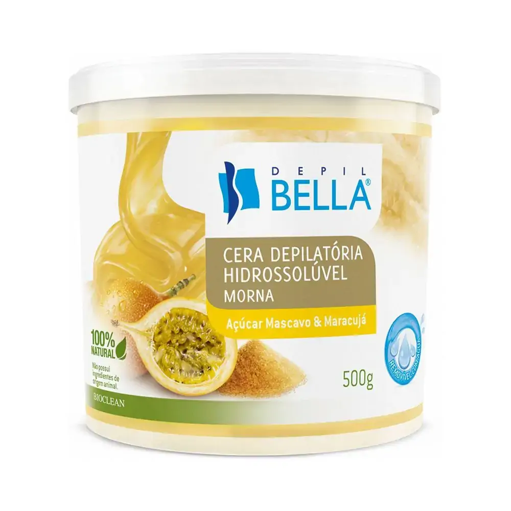 Depil Bella Cera Hi