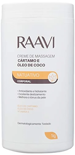 Raavi Cr Mass Corp 1000g Cartamo