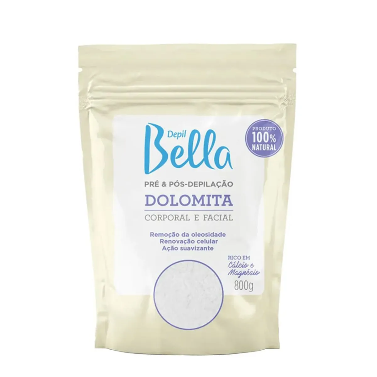 Dbella Dolomita Corporal 800g Pa1583