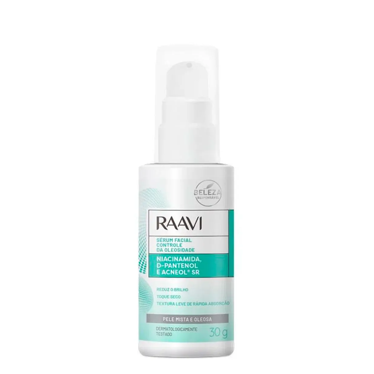 Serum Facial Controle Oleosidade 30g