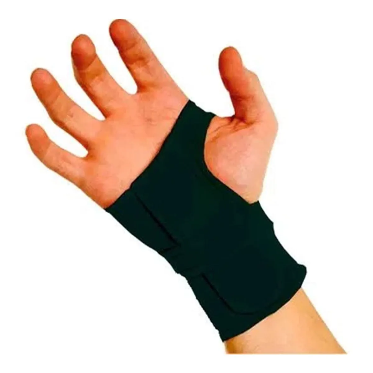 Microtala Ideal Direito Preto G