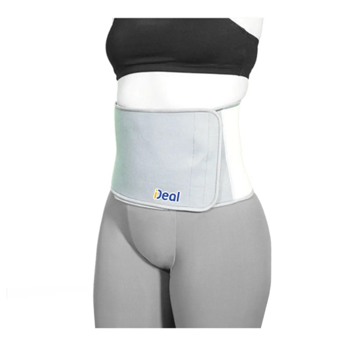 Faixa Magnética GG - Ideal