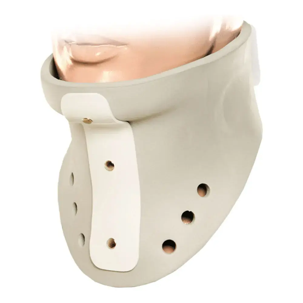 Colar Cervical Mentoniano M - Ideal