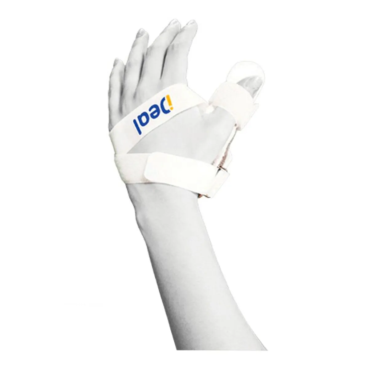 Tala PVC Punho/Polegar Esquerdo - Ideal