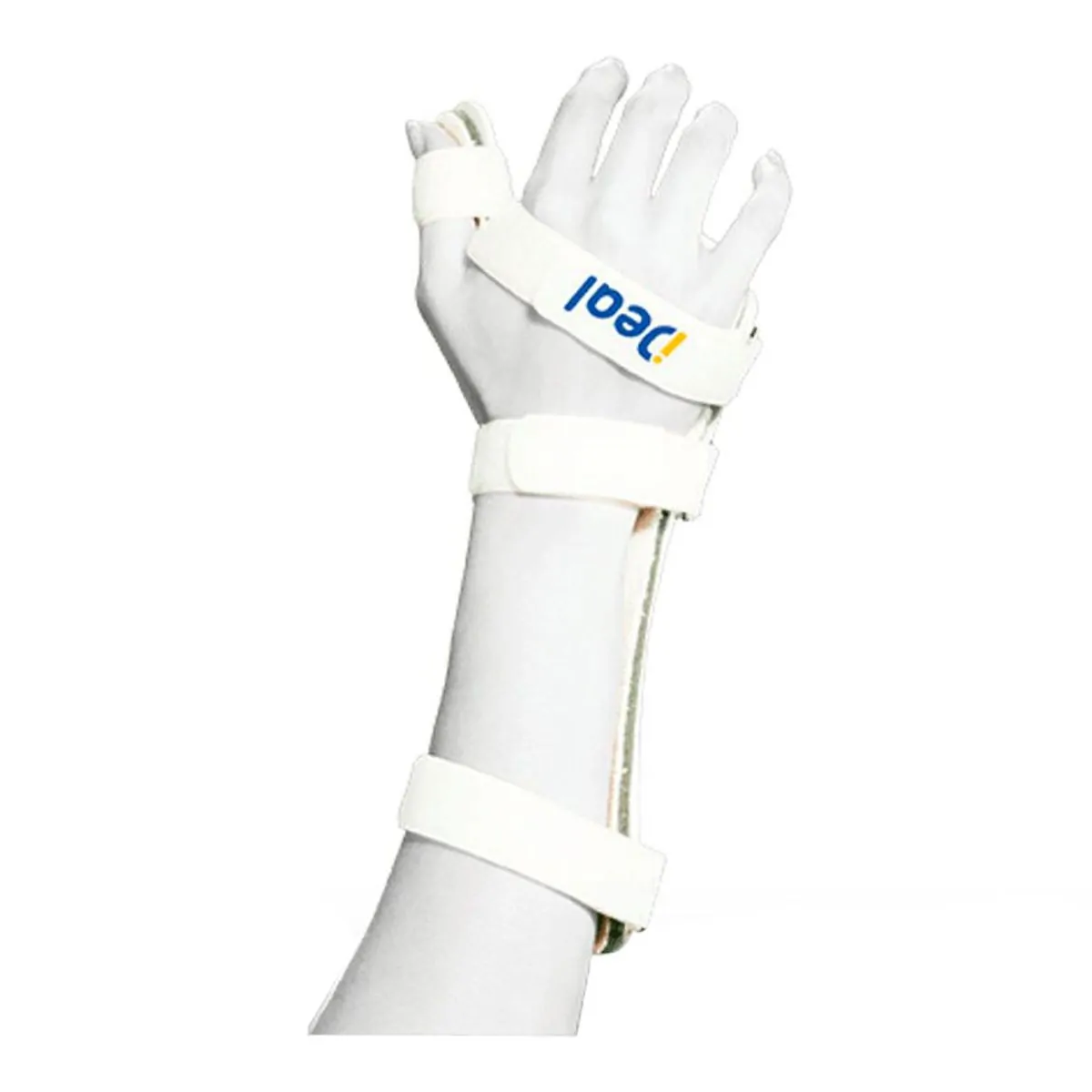 Tala PVC Polegar Direito - Ideal