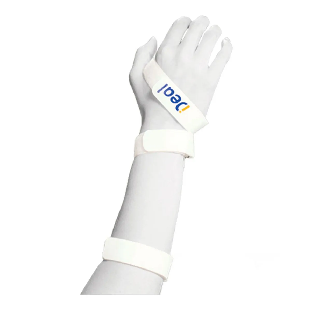 Tala PVC Punho Direito - Ideal