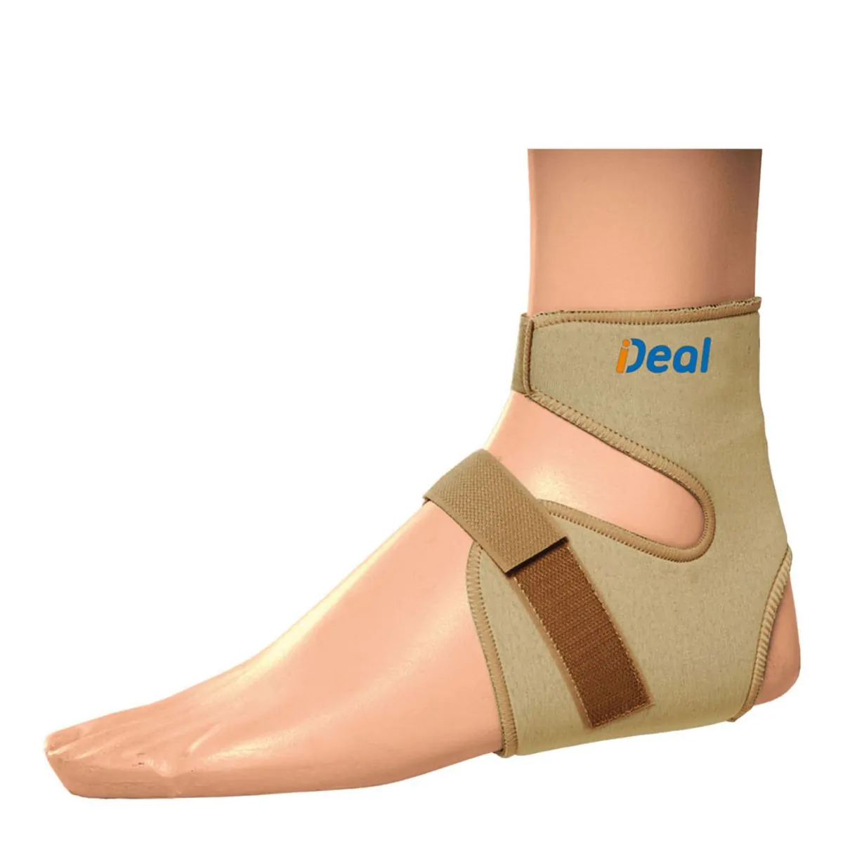 Tornozeleira Flex 1unidade Ideal