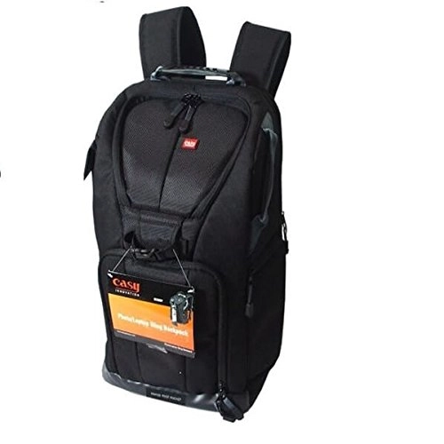 Mochila Feminina Preta Vestbag