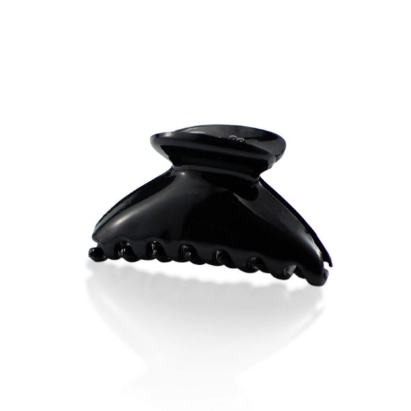 N280p Mini Piranha Preta 3,5x2,0