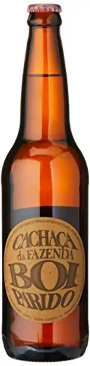 Cachaca Boi Parido 600ml