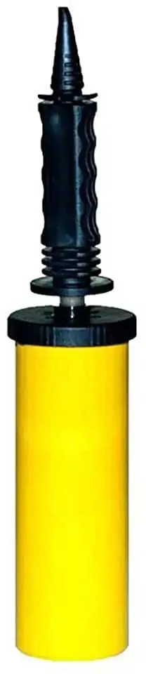 Bomba P/ Encher Balao C/1