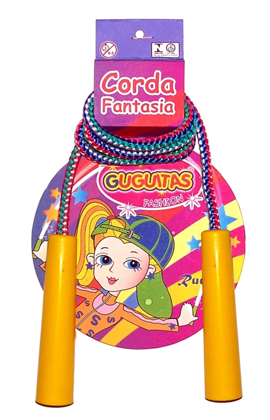 Corda Fantasia 1430 La Ruedita