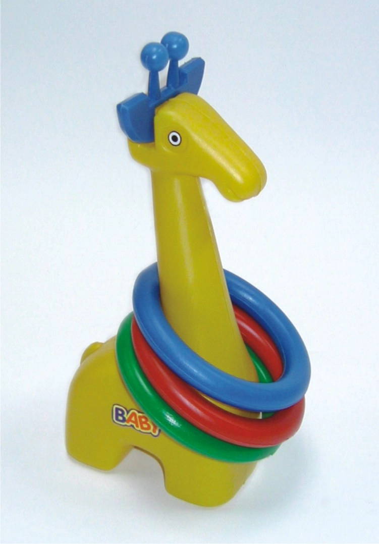 Girafa Didatica