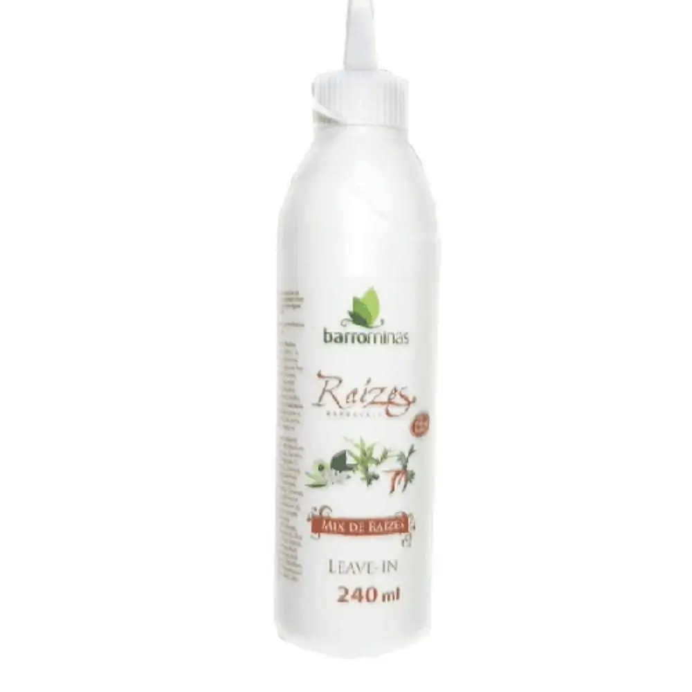 Condicionador Barrominas Creme Pent Mix De Raizes