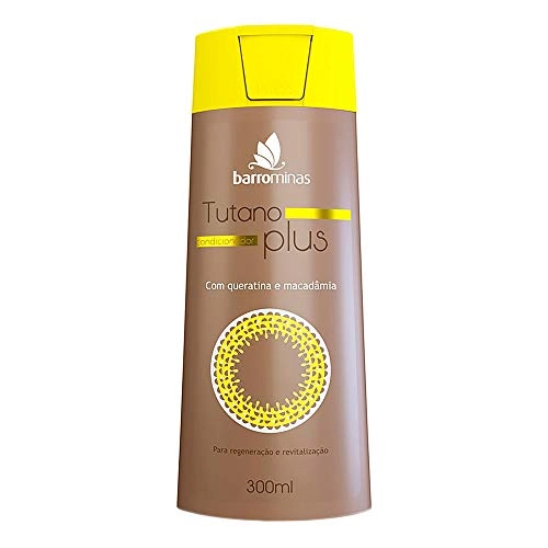 Barrominas Tutano Condicionador