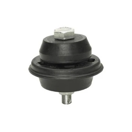 Coxim Dianteiro do Motor - SUPORTE REI R050