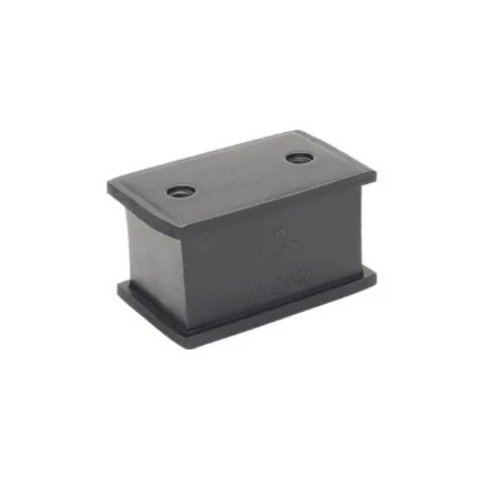 Coxim do Câmbio - SUPORTE REI R057