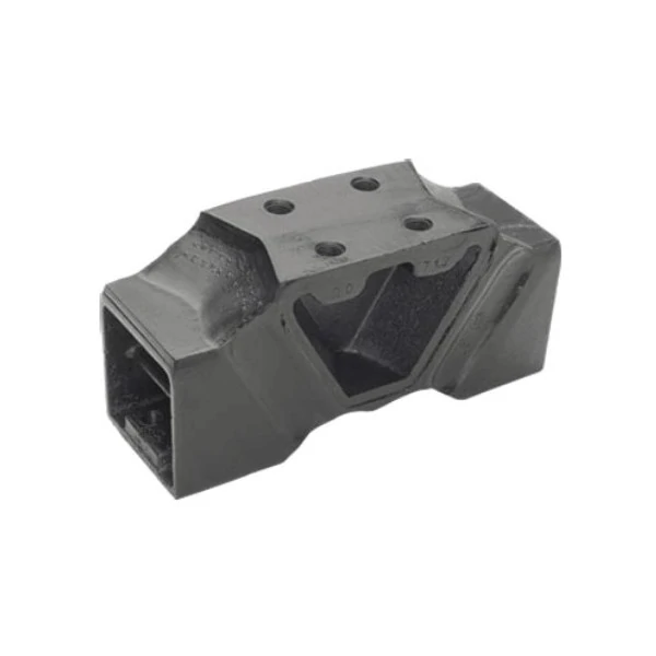 Coxim Traseiro do Motor MERCEDES BENZ 2220/L 2220 - SUPORTE REI R071