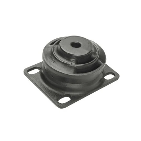 Coxim Dianteiro do Motor MERCEDES BENZ 608/L 608 D - SUPORTE REI R091