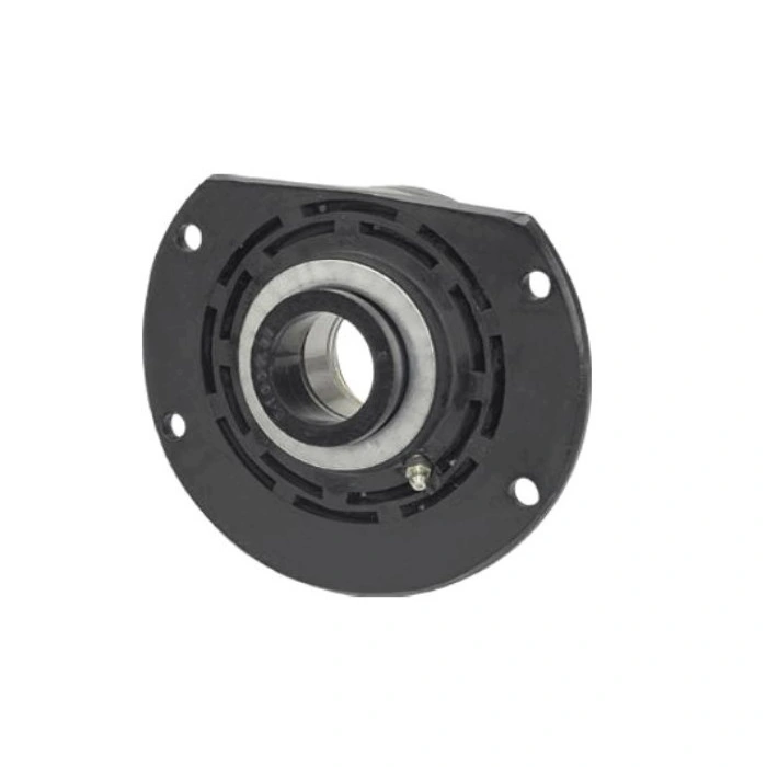 Rolamento do Cardan com Borracha Modelo Mult-Rei 45mm - SUPORTE REI R1007