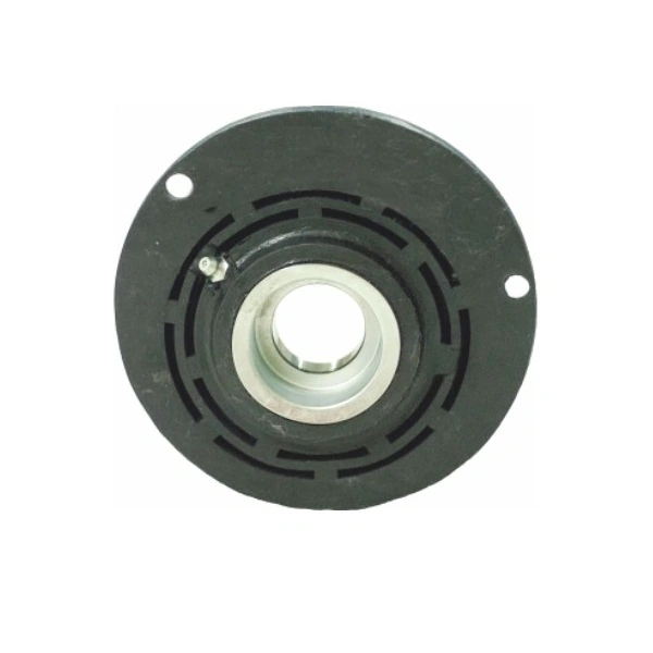 Rolamento do Cardan TOYOTA BANDEIRANTE com Borracha Modelo Mult-Rei 30mm - SUPORTE REI R1012