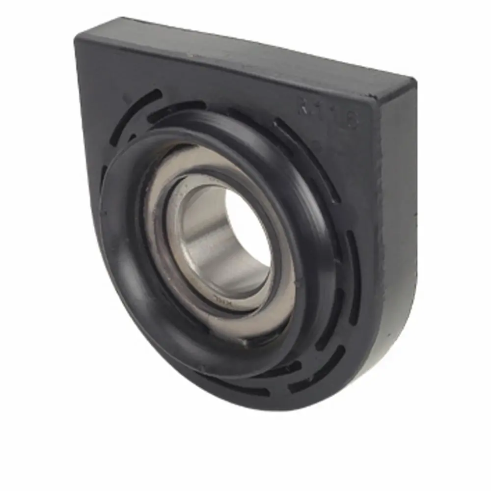 Rolamento do Cardan com Borracha Modelo Original 35mm - SUPORTE REI R116R