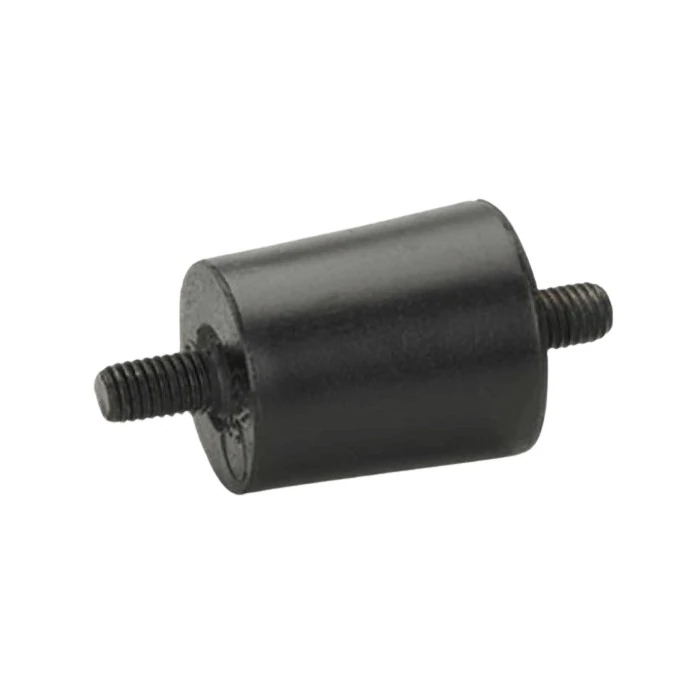 Coxim de Fixação do Suporte do Cardan MERCEDES BENZ 608/L 608 D - SUPORTE REI R120