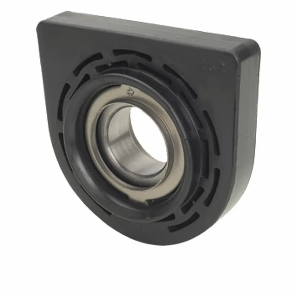 Rolamento do Cardan com Borracha Modelo Original 45mm - SUPORTE REI R252R