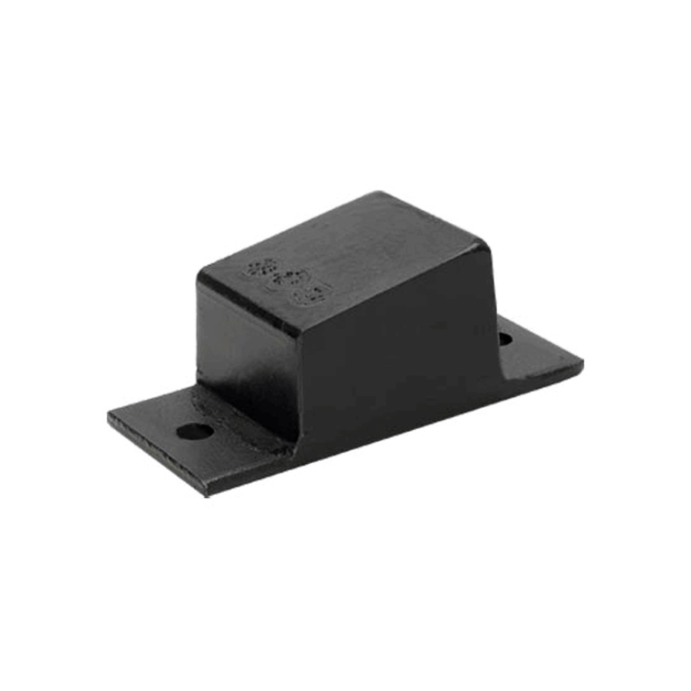 Batente da Cabine Traseiro - SUPORTE REI R264