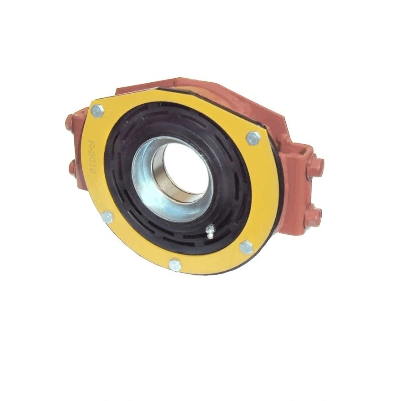 Rolamento do Cardan com Suporte - SUPORTE REI R3019