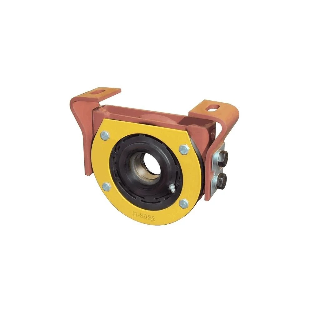 Rolamento do Cardan com Suporte - SUPORTE REI R3032